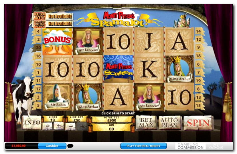 895% No Rules Bonus! at Casino com